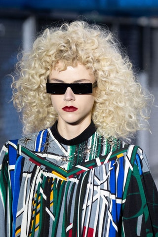 Louis Vuitton осеньзима 20192020.