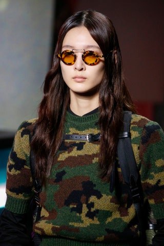 Miu Miu осеньзима 20192020.