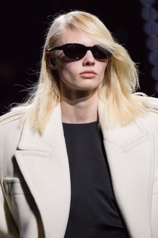 Saint Laurent осеньзима 20192020.