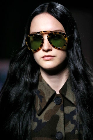 Miu Miu осеньзима 20192020.