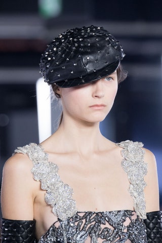 Balmain осеньзима 20192020.