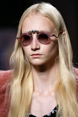 Miu Miu осеньзима 20192020.