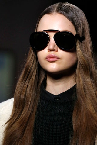 Miu Miu осеньзима 20192020.