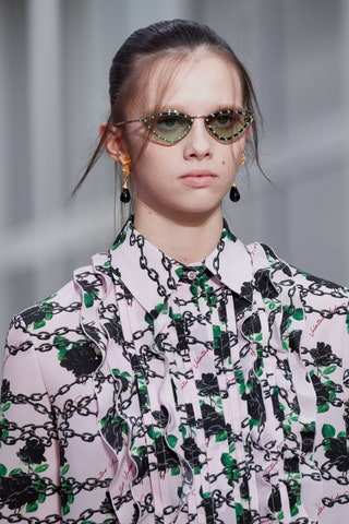 Valentino осеньзима 20192020.