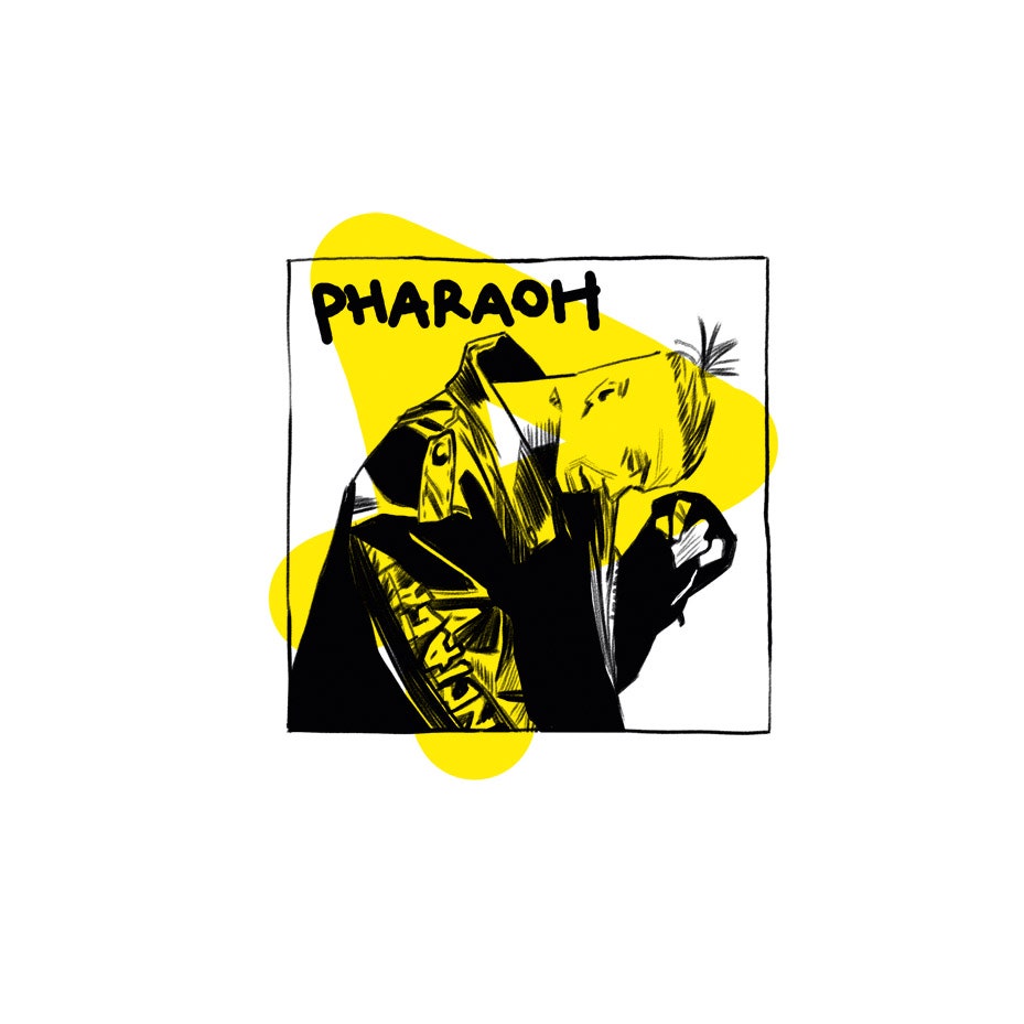 Русский рэп Pharaoh Элджей Хаски Feduk Big Baby Tape и другие