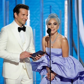«Мы с Брэдли обманули вас!»: Леди Гага прокомментировала слухи о романе с Брэдли Купером