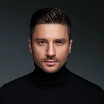 Сергей Лазарев представил песню для «Евровидения» 2019