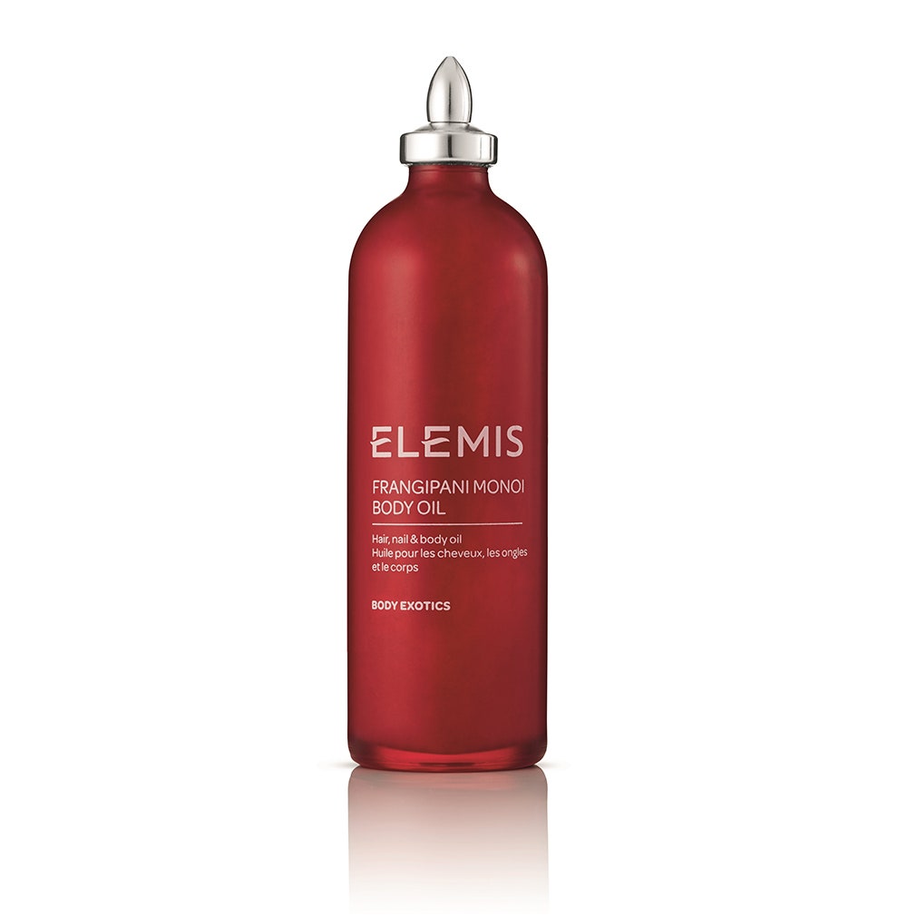Масло для тела «ФранжипаниМонои» 3690 руб. Elemis.