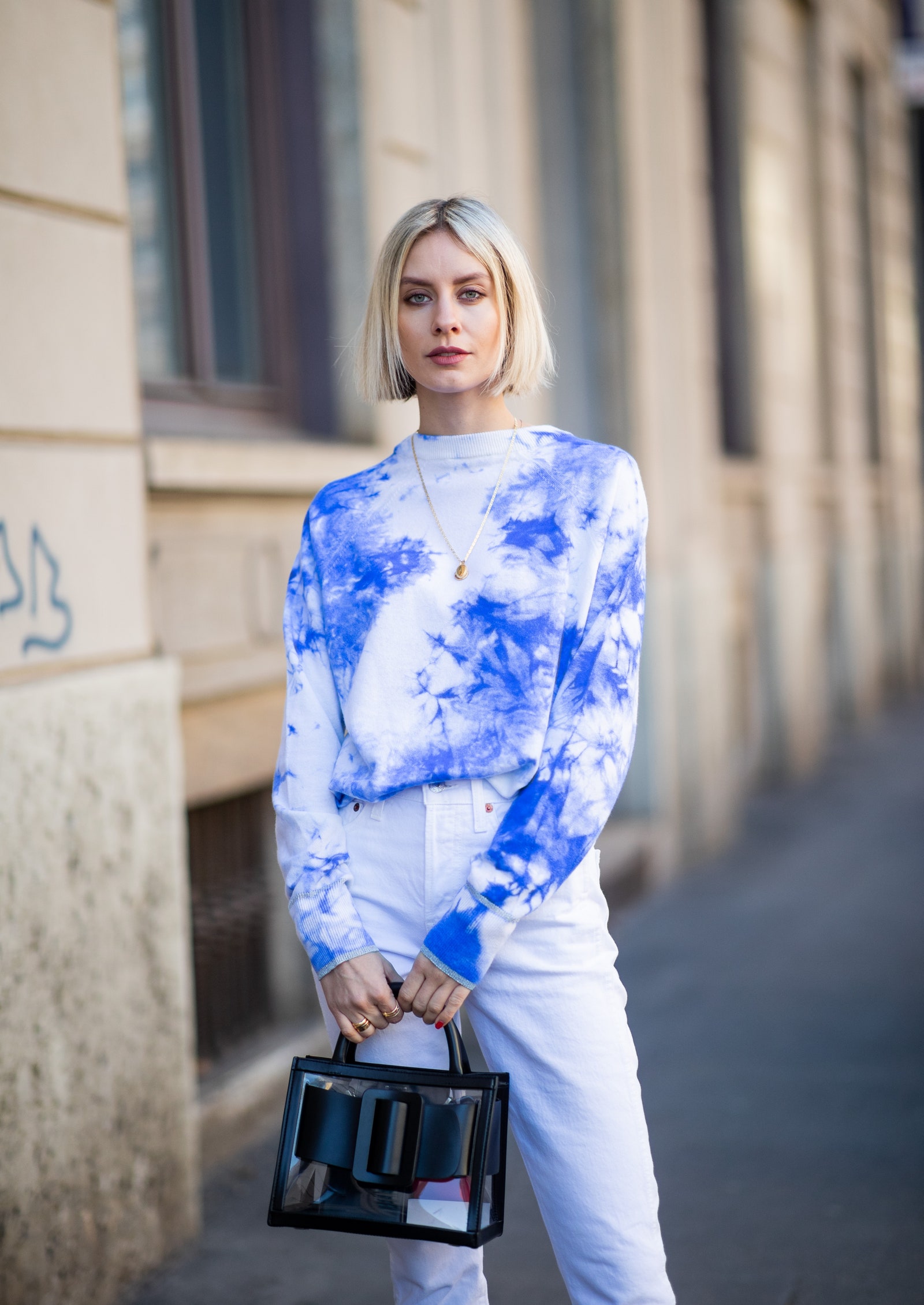 «Правила стиля» три модные идеи для весны от Надежды Михалковой
