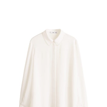 И в пир, и в мир: как сделать белую рубашку главным элементом гардероба