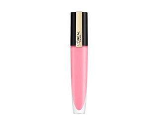 Жидкая помада для губ Rouge Signature оттенок 109 L'Oral Paris.