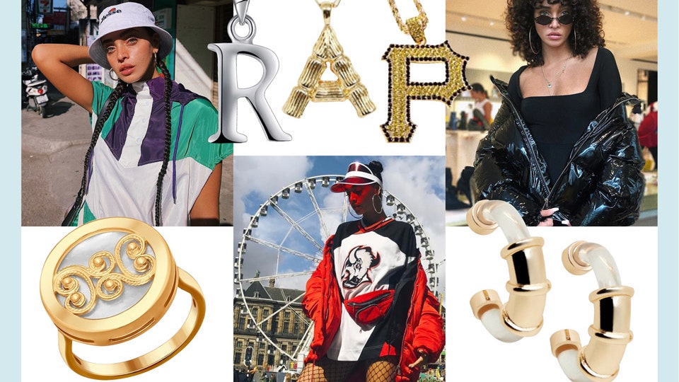 Мода 90х на фото как носить вещи в стиле рэп и хипхоп