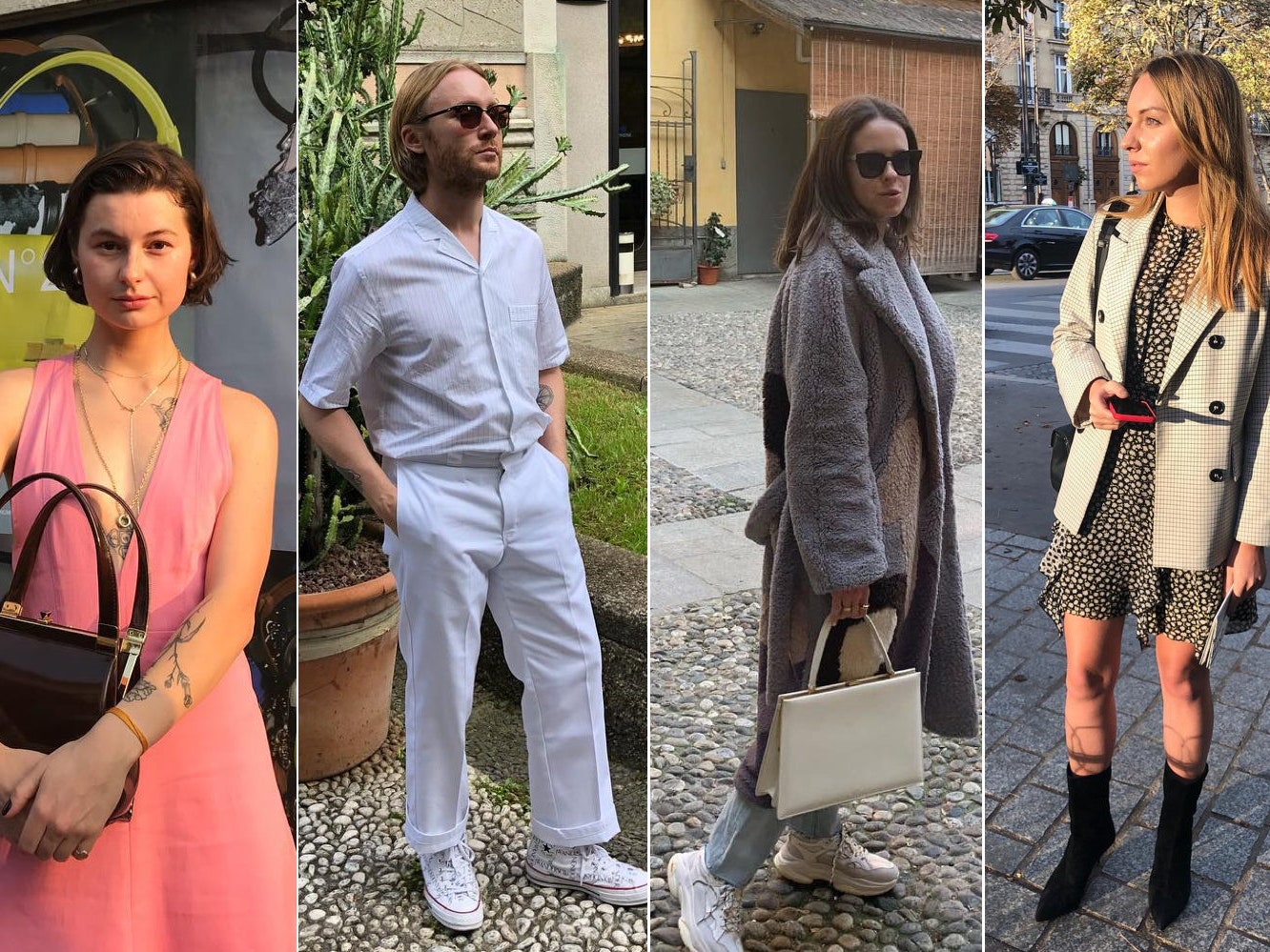 «Оскар» 2019: редакторы моды Glamour выбирают любимый образ с красной дорожки церемонии