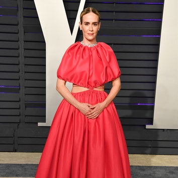 «Оскар» 2019: редакторы моды Glamour выбирают любимый образ с красной дорожки церемонии