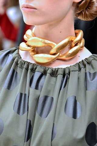JW Anderson осеньзима 20192020.