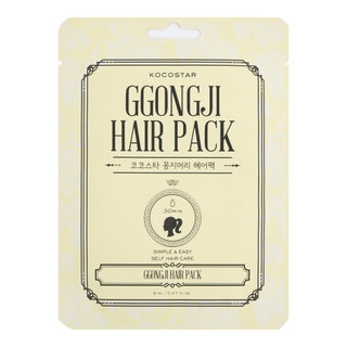 Маска для волос Kocostar Ggonji Hair Pack 225 руб. bbcream.ru