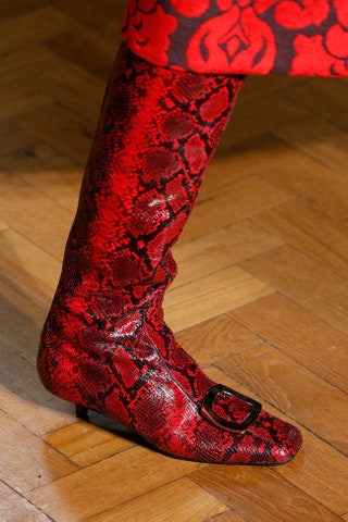 Erdem осеньзима 20192020.
