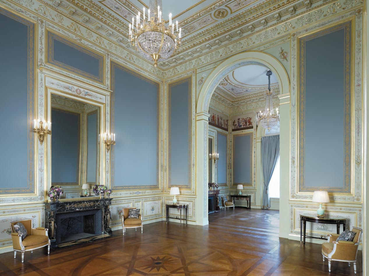 Самые красивые отели роскошные гостиницы в Париже Риме Праге Цюрихе