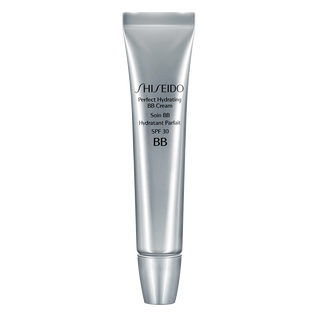 BBкрем Shiseido.