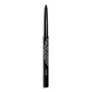 Карандаш для глаз Stylo Yeux Waterproof Chanel.