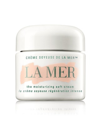 Увлажняющий крем La Mer.