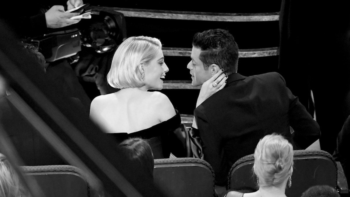 «Оскар» 2019 фото звезд — самые эмоциональные моменты