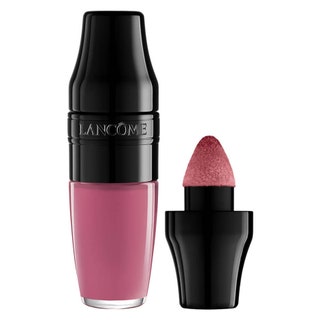 Жидкая помада Matte Shaker Lancôme.