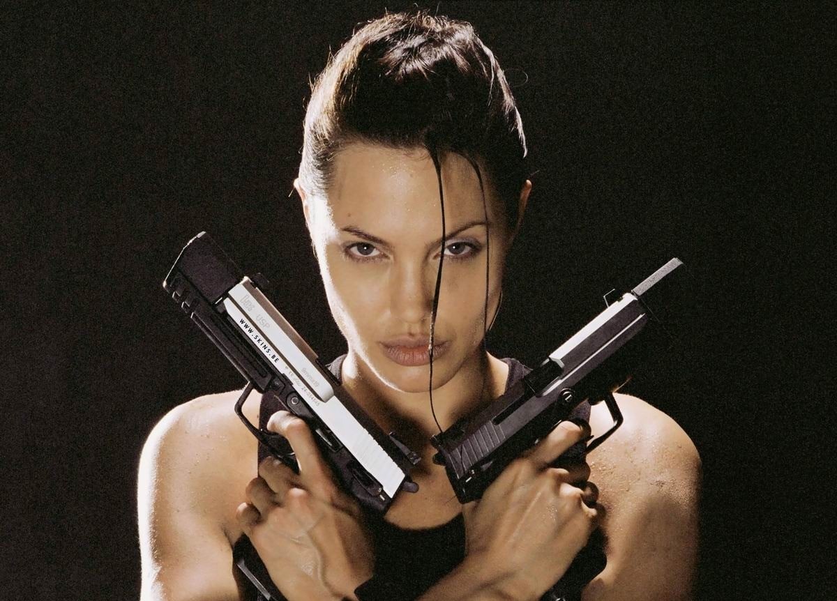 Анджелина Джоли фильмы с актрисой и фото 7 самых ярких образов