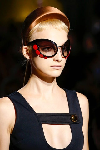 Prada.