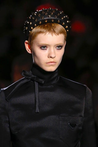 Prada.
