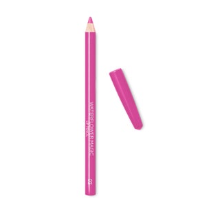 Карандаш для губ с эффектом стейна Waterflower Magic 550 руб. Kiko Milano.