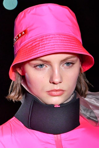 Prada.