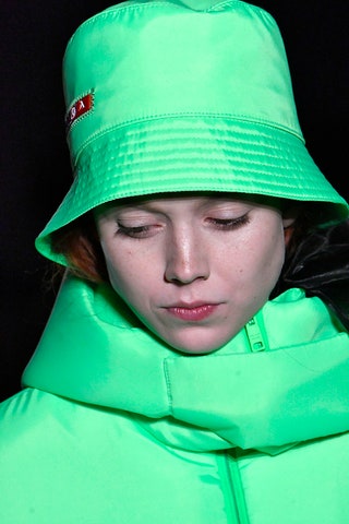 Prada.