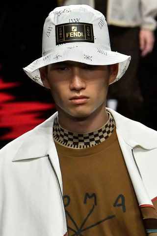 Fendi.