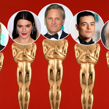 «Оскар» 2019: победители предстоящей церемонии, согласно прогнозу звездного нумеролога