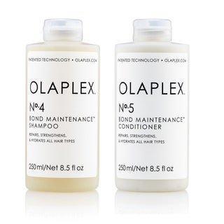 Любимая многими система защиты окрашенных волос пополнилась средствами для домашнего применения шампунем OLAPLEX NO.4...