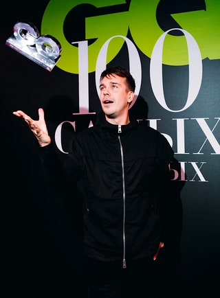 Михаил Зыгарь.