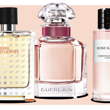 Для него и для нее: 10 парфюмерных новинок к 14 февраля