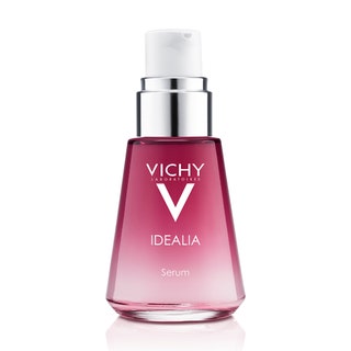 Сыворотка с антиоксидантным действием Idealia 2753 руб. Vichy.