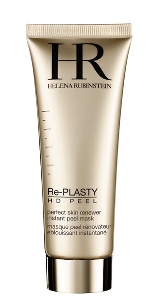 Пилингмаска RePLASTY HD Peel 10 038 руб. Helena Rubinstein.