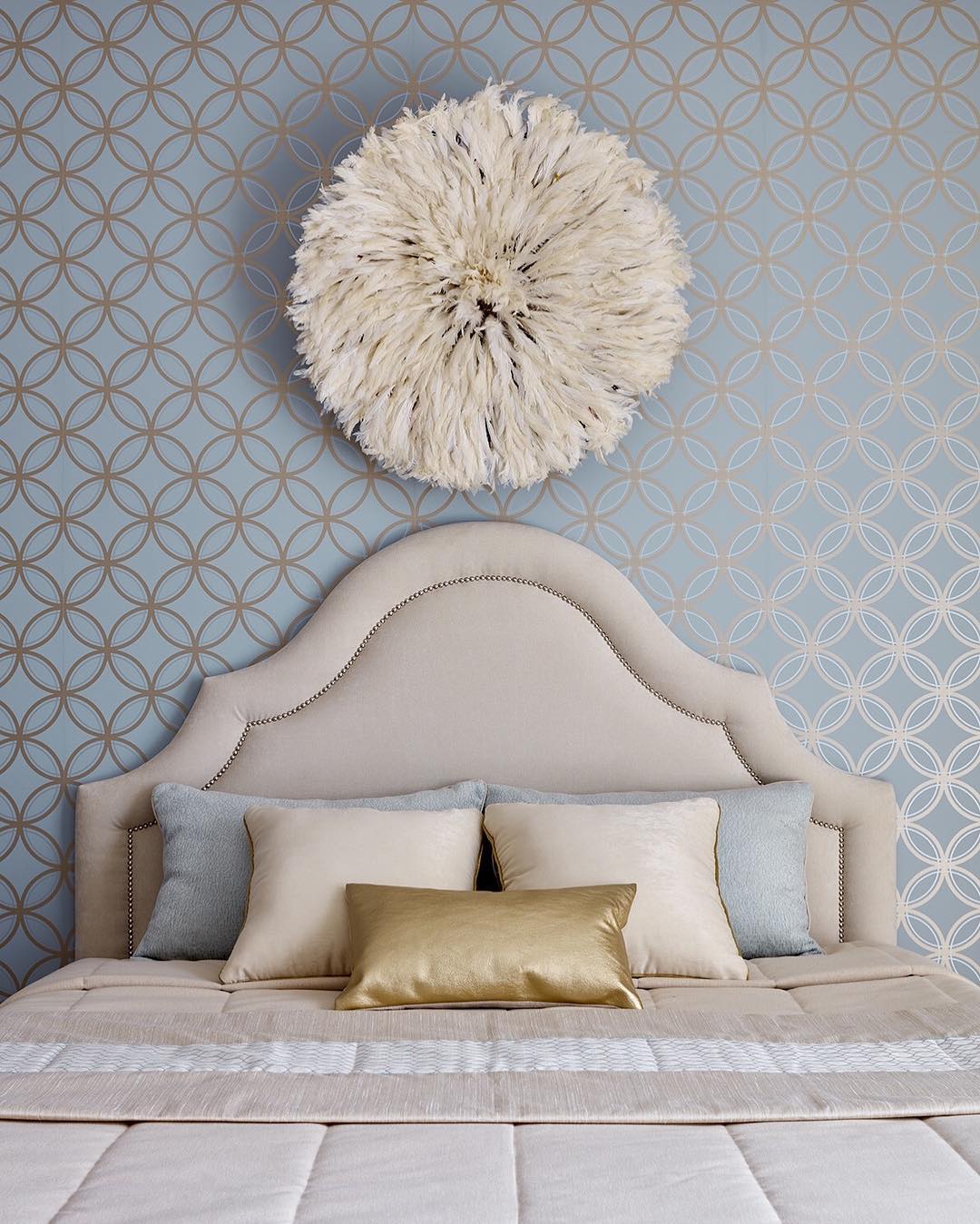 Дизайн спальни фото с идеями оформления из книги «Дом мечты»