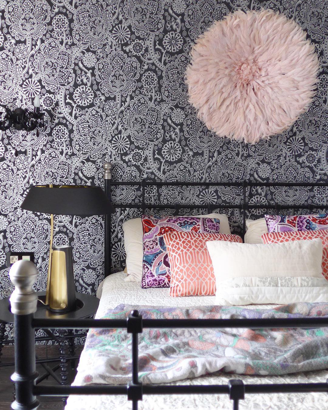 Дизайн спальни фото с идеями оформления из книги «Дом мечты»
