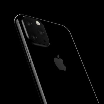 Apple представит три новые модели iPhone в 2019 году