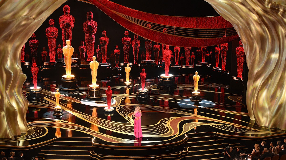 «Оскар» 2019 рейтинг премии выше чем в прошлом году
