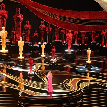 Рейтинг премии «Оскар» вырос по сравнению с рекордно низким показателем прошлого года