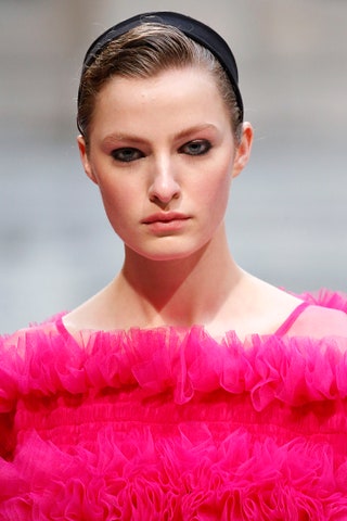 Molly Goddard.
