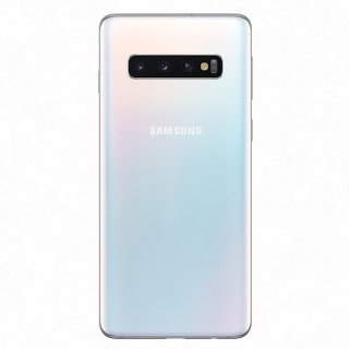 Смартфон Samsung Galaxy S10.