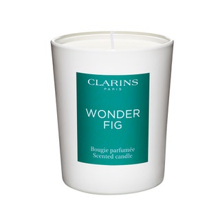 Ароматическая свеча Wonder Fig Clarins 2450nbspруб.