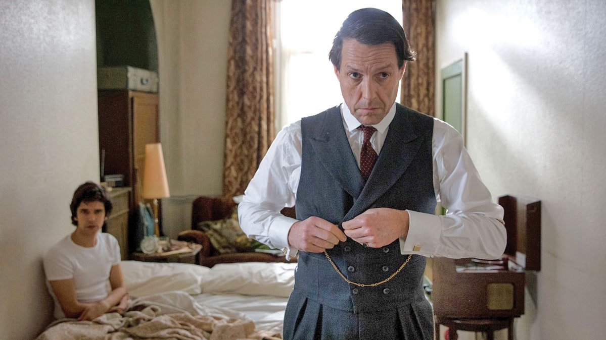 Какой сериал посмотреть