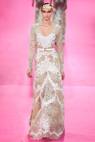 Alexis Mabille Haute Couture SS19.